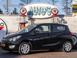 Zwart Gebruikt 2018 Opel Karl Edition Hatchback | € 7.950 (Eerlijke prijs)