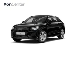 Zwart Nieuw 2025 Audi Q2 Advanced SUV | € 43.950