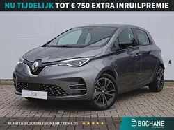 , metallic lak Gebruikt 2024 Renault Zoe Iconic Hatchback | € 25.800 (Duur)