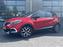 Divers Gebruikt 2018 Renault Captur Bose Edition SUV | € 15.850 (Eerlijke prijs)
