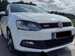 Wit Gebruikt 2012 VW Polo GTI Hatchback | € 14.980 (Duur)