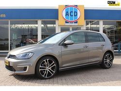 Grijs Gebruikt 2015 VW Golf VII GTE Hatchback | € 10.500 (Goede deal)