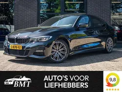 Zwart Gebruikt 2019 BMW 320 Executive Sedan | € 29.950 (Duur)
