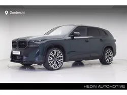 Groen Gebruikt 2025 BMW XM Comfort Edition SUV | € 129.895