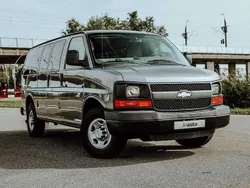 Grijs Gebruikt 2012 Chevrolet Express Van | € 28.300