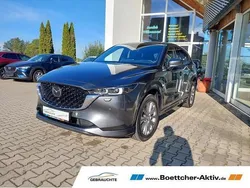 Overige Gebruikt 2023 Mazda CX-5 Takumi-Line SUV | € 44.270