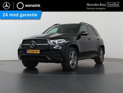 Zwart Gebruikt 2021 Mercedes GLE350 Premium Plus SUV | € 66.850 (Eerlijke prijs)
