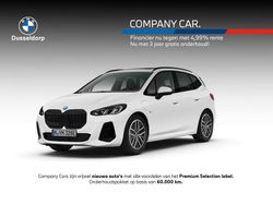 Wit Gebruikt 2025 BMW 225 Active Tourer M Sport MPV | € 48.950 (Iets duurder)