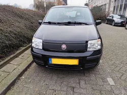 Zwart Gebruikt 2008 Fiat Panda Active Hatchback | € 2.299 (Eerlijke prijs)