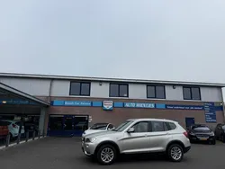 Grijs Gebruikt 2011 BMW X3 Executive SUV | € 8.950 (Duur)