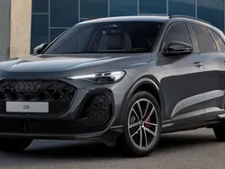 Grijs Nieuw 2025 Audi Q5 S-Line SUV | € 72.845 (Goede deal)