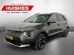 Grijs Gebruikt 2023 Kia e-Niro SUV | € 29.950 (Eerlijke prijs)