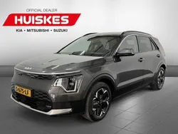 Grijs Gebruikt 2023 Kia e-Niro SUV | € 32.950 (Eerlijke prijs)