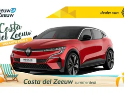 Onbekend Nieuw 2024 Renault Mégane Komfort Hatchback | € 38.720 (Eerlijke prijs)