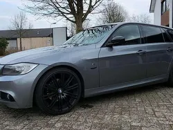 Gebruikt 2009 BMW 320 M Sport Stationwagen | € 6.500 (Duur)