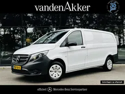 Wit Gebruikt 2023 Mercedes Vito MPV | € 24.500 (Eerlijke prijs)