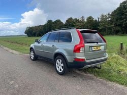 Groen Gebruikt 2007 Volvo XC90 Kinetic SUV | € 17.995 (Iets duurder)