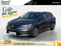 Grijs Gebruikt 2024 Renault Mégane GrandTour Techno Stationwagen | € 26.935 (Eerlijke prijs)