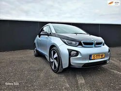 Grijs Gebruikt 2016 BMW i3 Hatchback | € 13.900 (Duur)