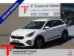 Wit Gebruikt 2020 Kia Niro SUV | € 21.950 (Eerlijke prijs)