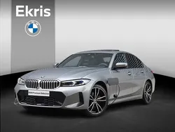 Grijs Gebruikt 2024 BMW 330 Comfort Edition Sedan | € 50.900 (Iets duurder)