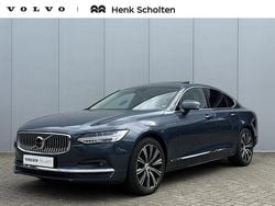 Blauw Gebruikt 2023 Volvo S90 Ultimate Sedan | € 39.950 (Goede deal)