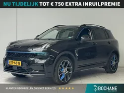 Zwart Gebruikt 2022 Lynk & Co 01 SUV | € 25.295 (Eerlijke prijs)
