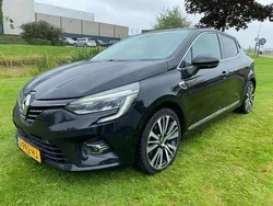 Zwart Gebruikt 2020 Renault Clio V Initiale Paris Hatchback | € 9.999 (Super prijs)