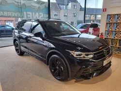 Gebruikt 2024 VW Tiguan Allspace Edition SUV | € 43.500 (Eerlijke prijs)