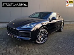 Zwart Gebruikt 2023 Porsche Cayenne Platinum Edition SUV | € 99.950 (Duur)