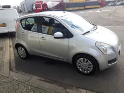 Grijs Gebruikt 2011 Suzuki Splash Hatchback | € 4.800 (Eerlijke prijs)