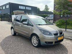 Grijs Gebruikt 2008 Mitsubishi Colt Hatchback | € 1.495 (Eerlijke prijs)