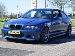 Gebruikt 2001 BMW 320 M Sport Coupé | € 5.000 (Duur)