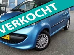 Blauw Gebruikt 2005 Peugeot 107 Hatchback | € 2.799 (Eerlijke prijs)