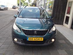 Gebruikt 2016 Peugeot 2008 SUV | € 7.999 (Eerlijke prijs)