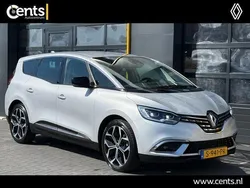 Grijs Gebruikt 2023 Renault Grand Scénic IV Techno MPV | € 28.900 (Eerlijke prijs)