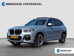 Grijs Gebruikt 2020 BMW X3 M Sport SUV | € 55.695