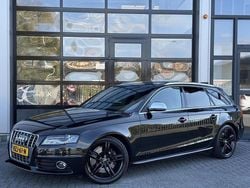Gebruikt 2010 Audi A4 Proline Stationwagen | € 18.995 (Eerlijke prijs)