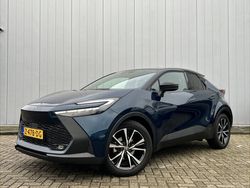 Blauw Gebruikt 2024 Toyota C-HR Edition SUV | € 36.999