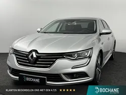 Grijs Gebruikt 2019 Renault Talisman Intens Sedan | € 23.295