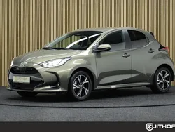 Groen Gebruikt 2024 Toyota Yaris Hybrid Edition Hatchback | € 25.850 (Eerlijke prijs)