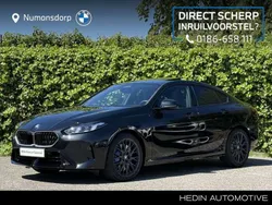 Zwart Gebruikt 2025 BMW 220 M Sport Coupé | € 50.890 (Eerlijke prijs)