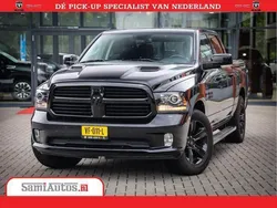 Zwart Gebruikt 2013 Dodge Ram Pickup | € 22.950 (Goede deal)