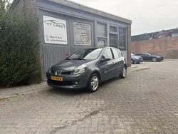 Blauw Gebruikt 2006 Renault Clio II Luxe Hatchback | € 2.250 (Duur)