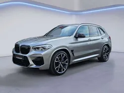 Overige Gebruikt 2020 BMW X3 Competition Edition SUV | € 69.950 (Goede deal)