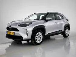 Gebruikt 2023 Toyota Yaris Hybrid Active | € 25.445 (Eerlijke prijs)