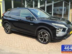 Zwart Gebruikt 2022 Mitsubishi Eclipse Cross SUV | € 28.950 (Eerlijke prijs)