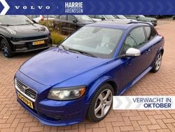 Blauw Gebruikt 2010 Volvo C30 R-Design Hatchback | € 15.694