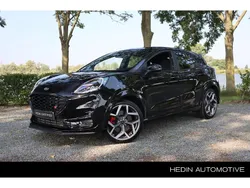 Zwart Gebruikt 2023 Ford Puma Performance Edition SUV | € 33.945 (Iets duurder)