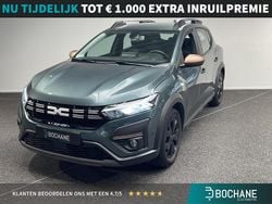Groen Gebruikt 2024 Dacia Sandero Extreme Hatchback | € 23.195 (Eerlijke prijs)